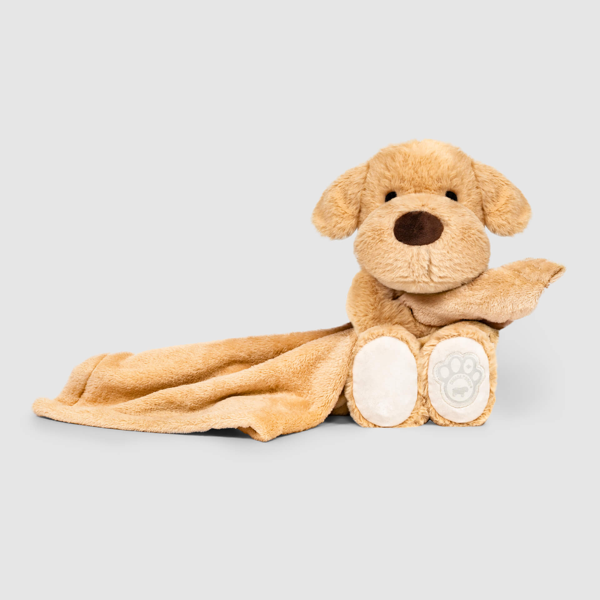Weighted Calming Toy Z2