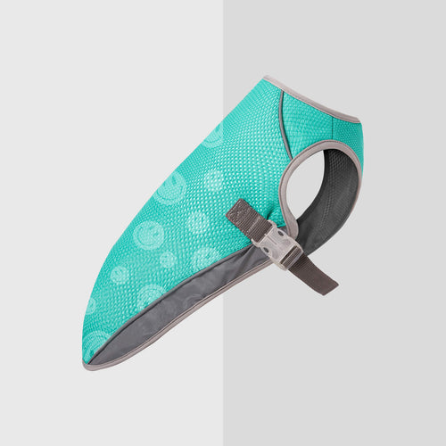 Chill Seeker Cooling Vest Wet Reveal B6