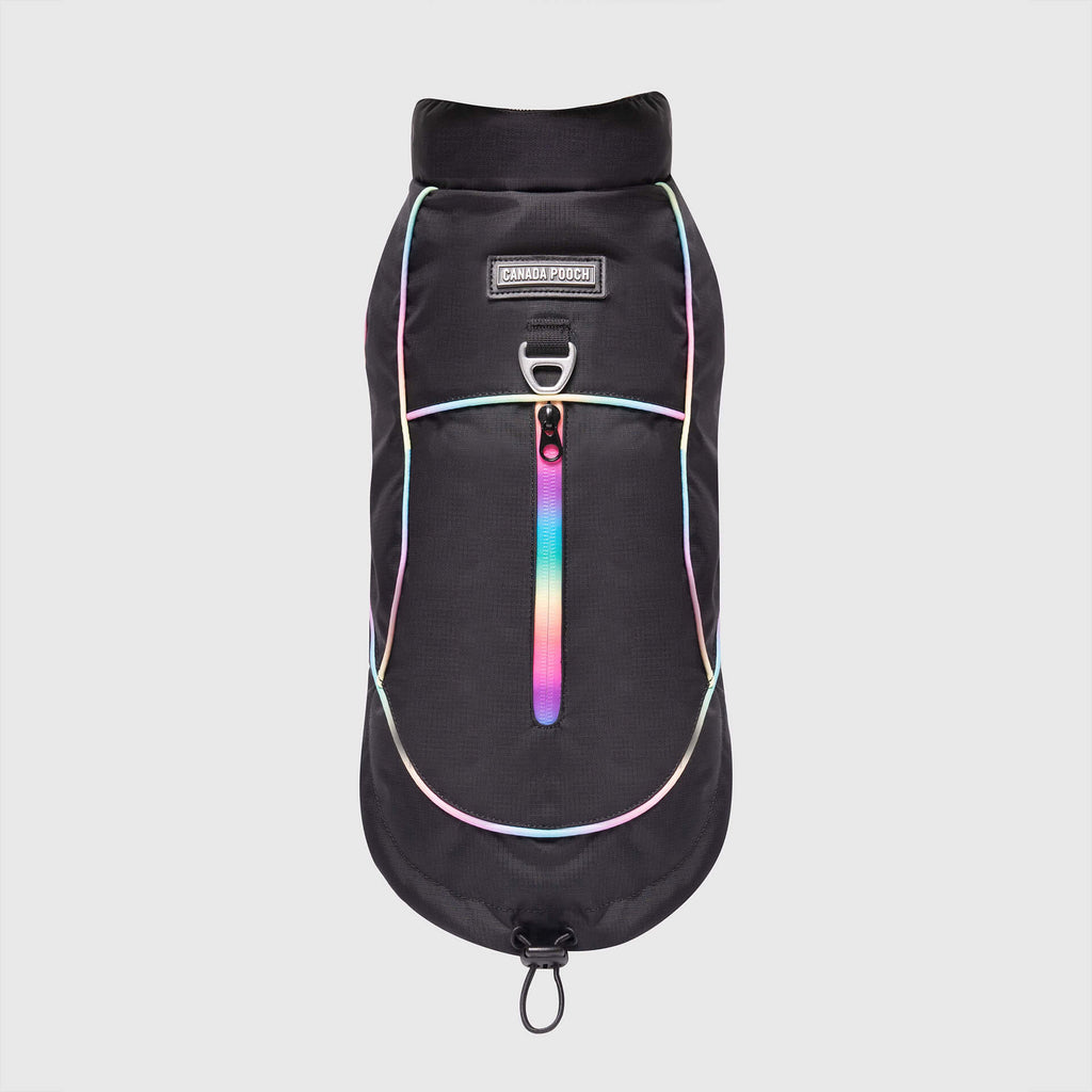 Utility Parka D8