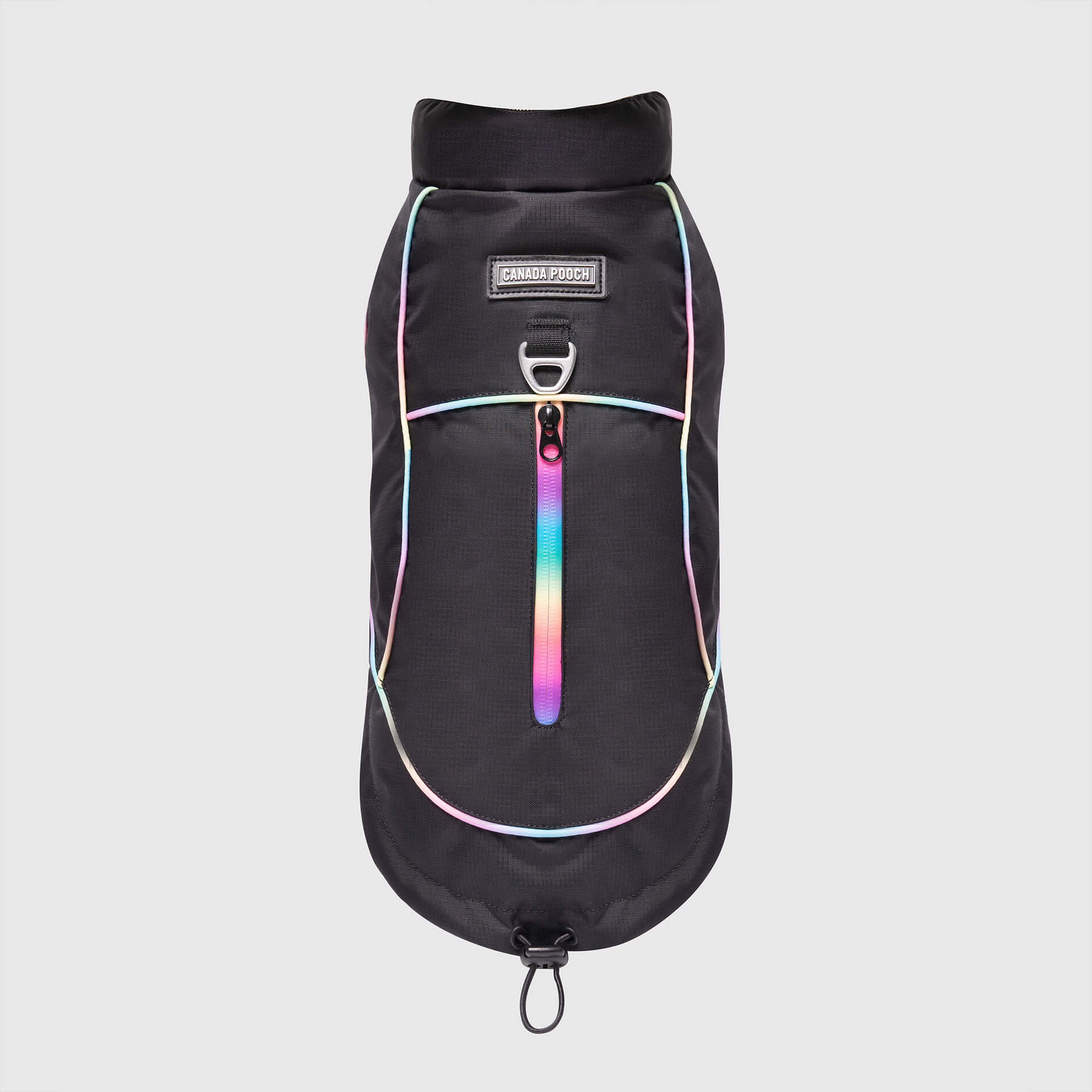 Utility Parka D8