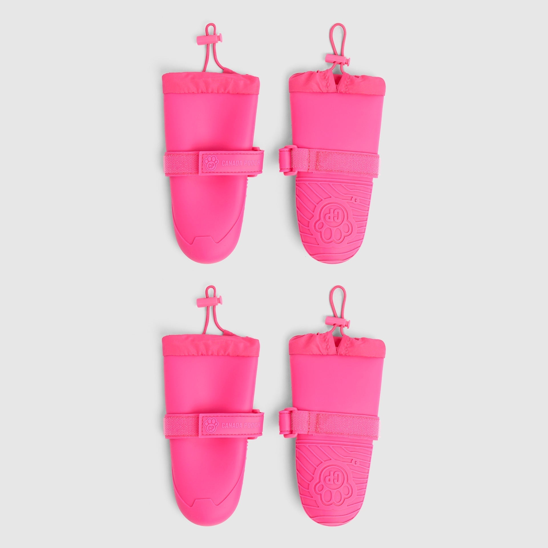 Waterproof Rain Boots J7