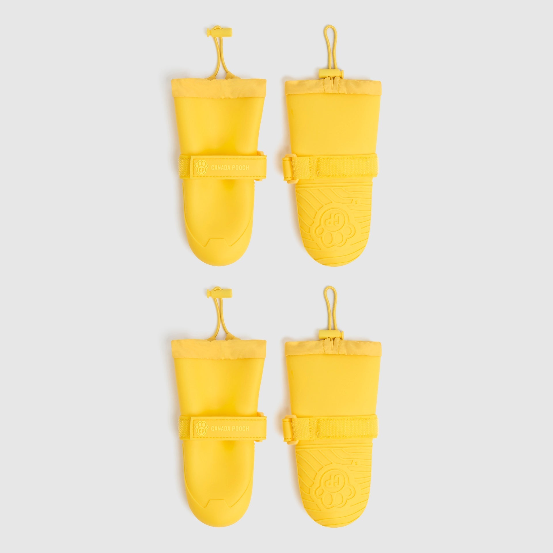 Waterproof Rain Boots J7