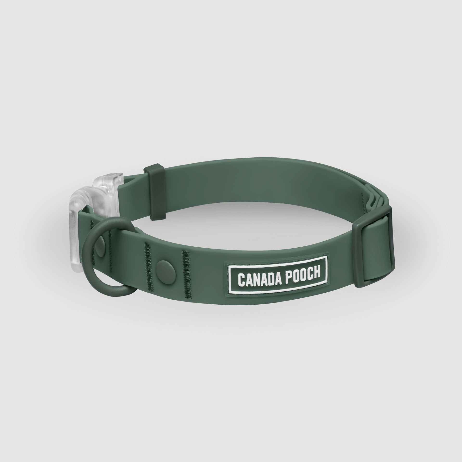 Waterproof Collar D8