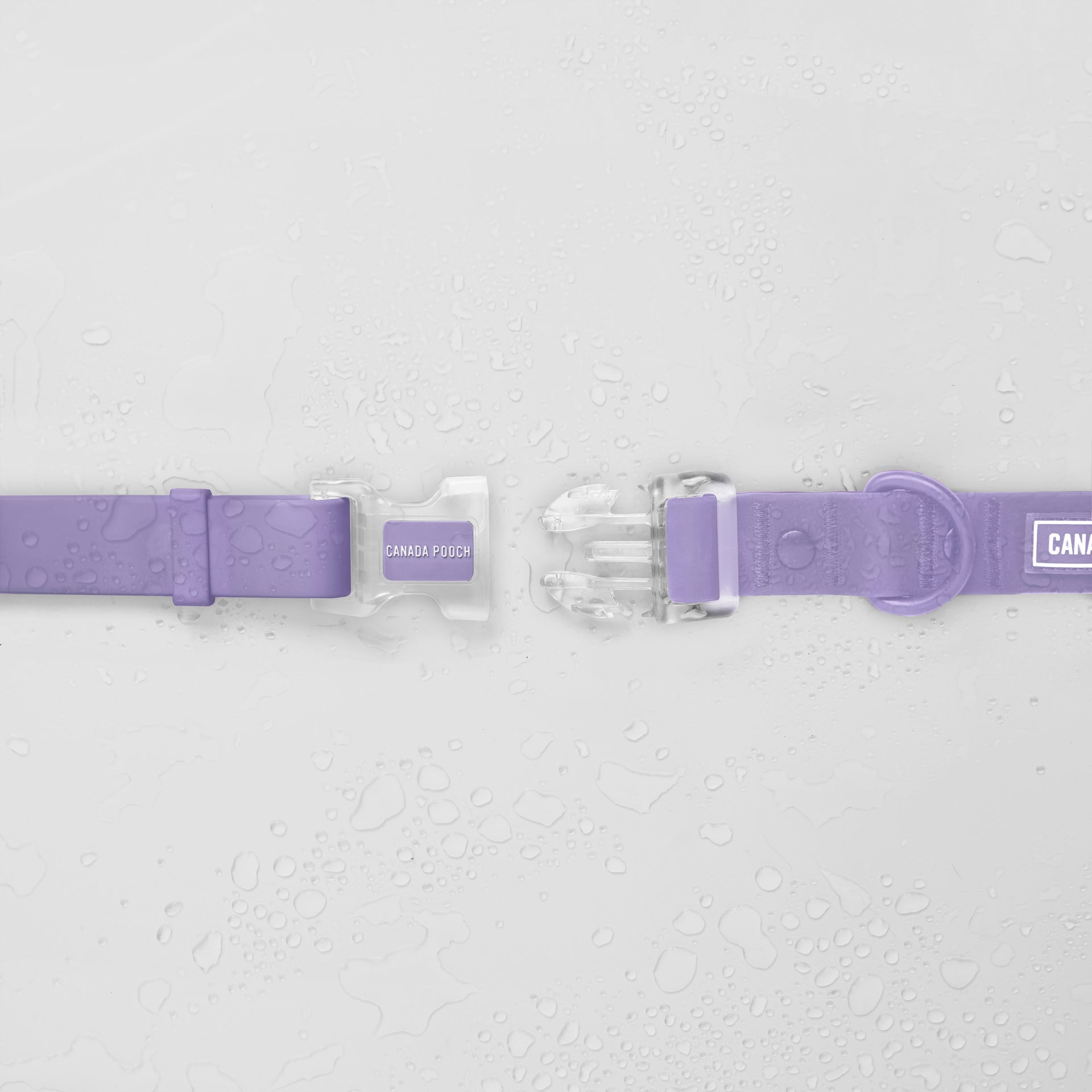 Waterproof Collar