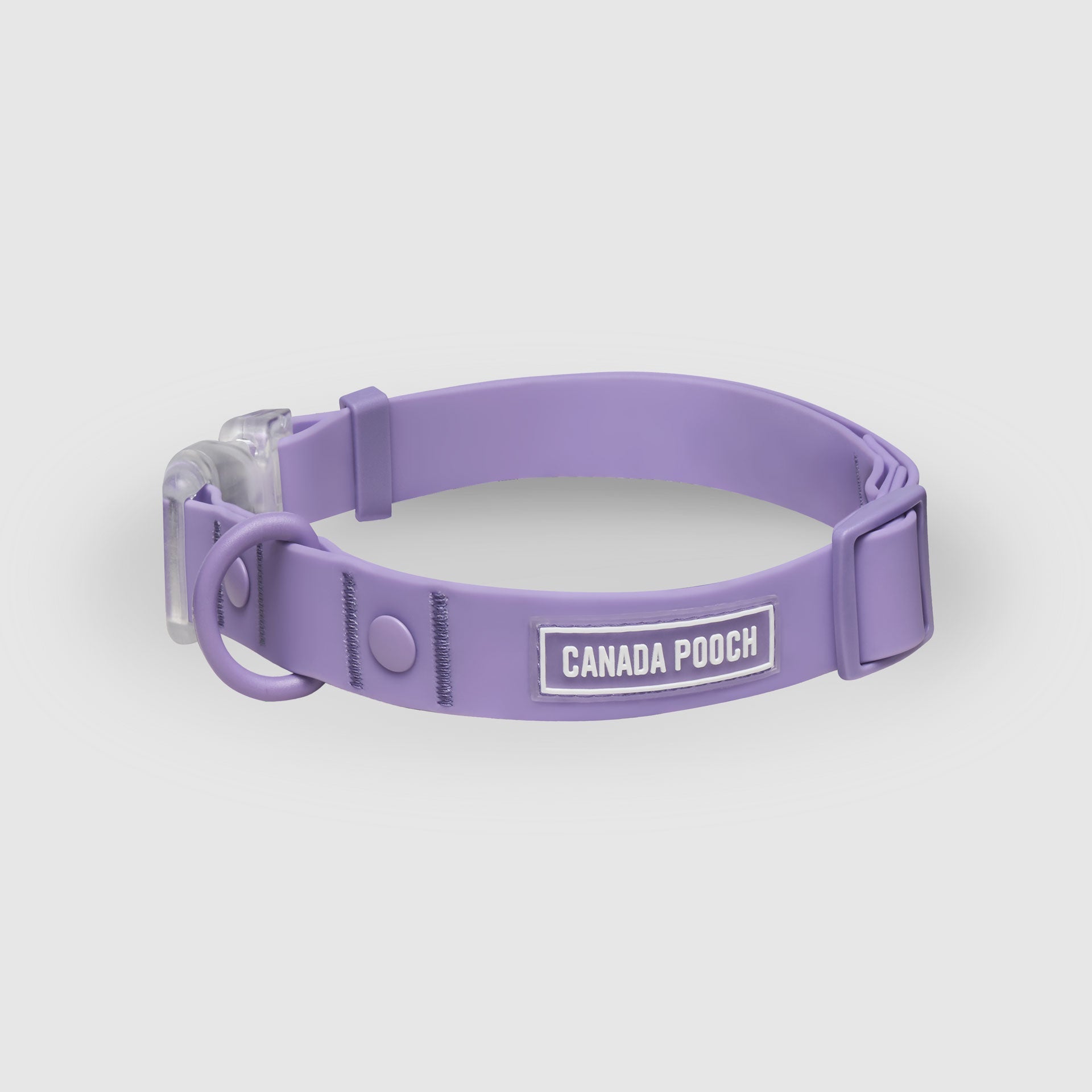Waterproof Collar D8