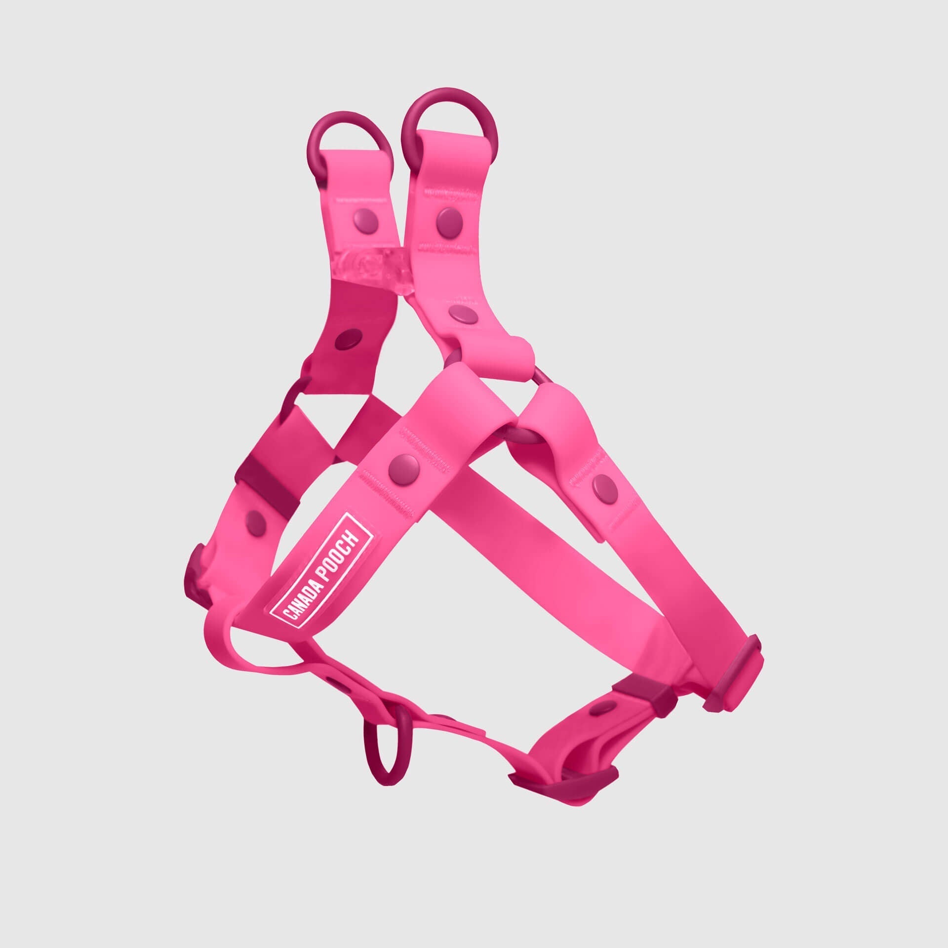Waterproof Harness Z2