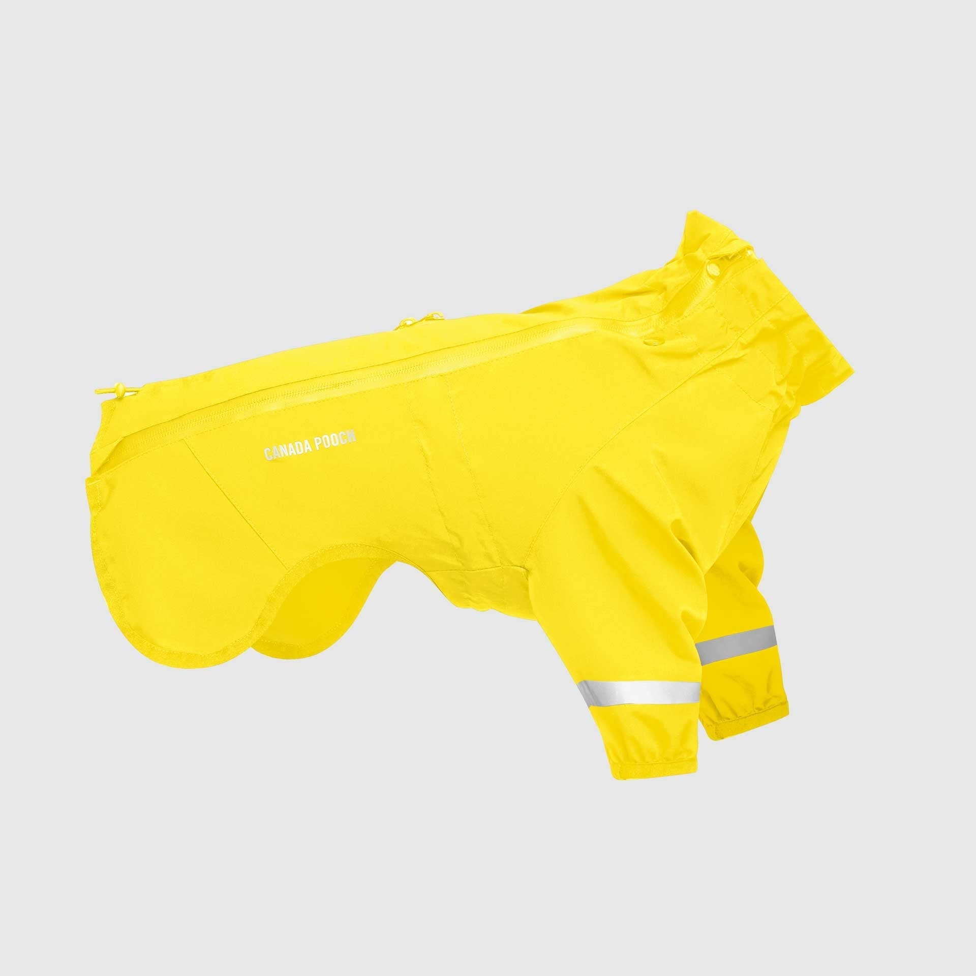 Waterproof Raincoat N0