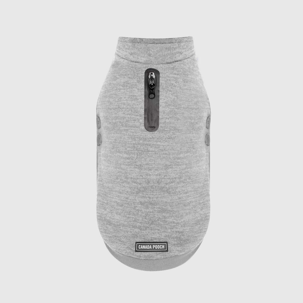Waterproof Sweater I8