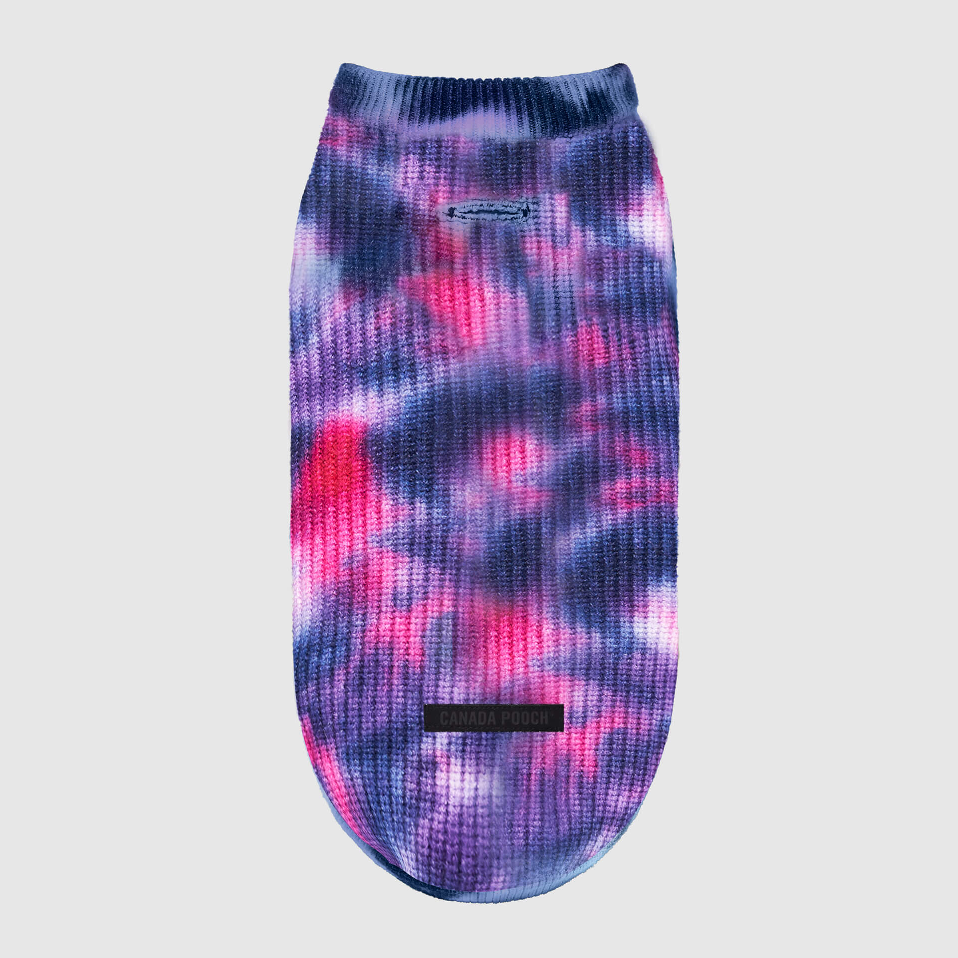 Wild Side Sweater B8